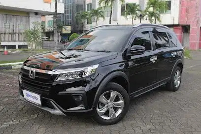 DP MURAH - Honda BRV 1.5 E Bensin-MT 2022