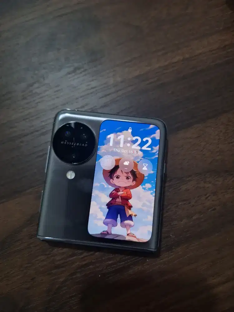 Oppo Flip N3 like new