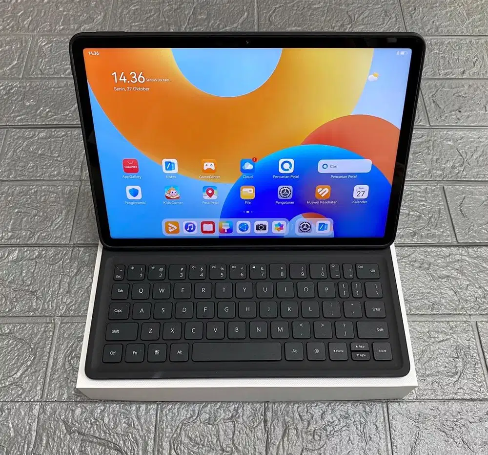 Tablet Huawei Matepad 11.5 6/128