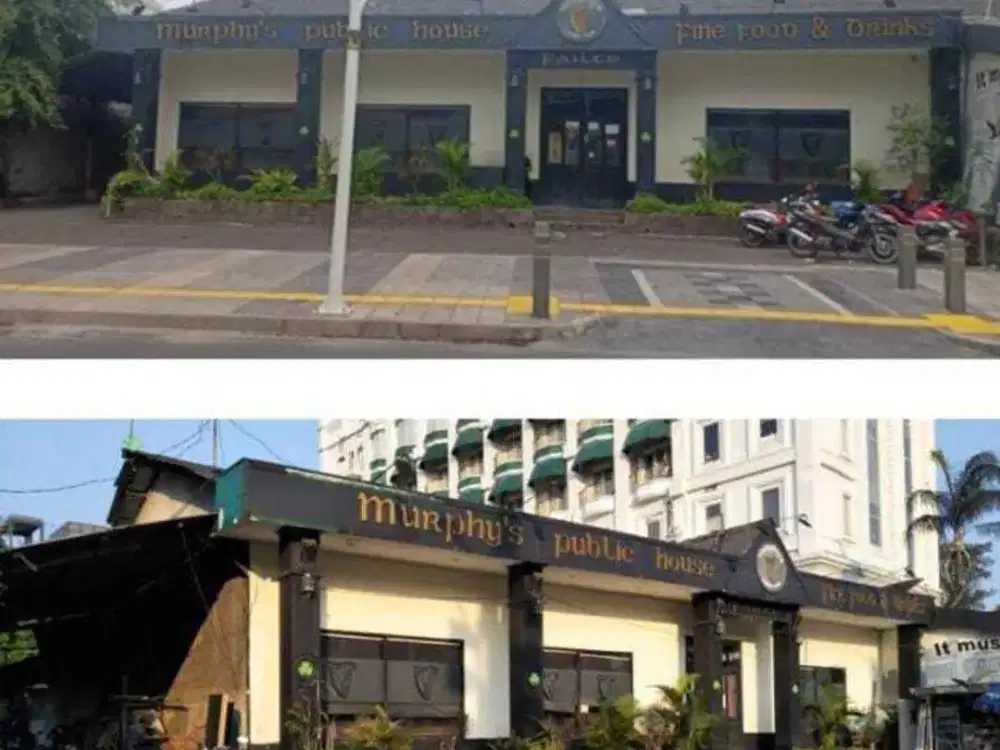 DIJUAL KAVLING KOMERSIL DI KEMANG RAYA JAKSEL