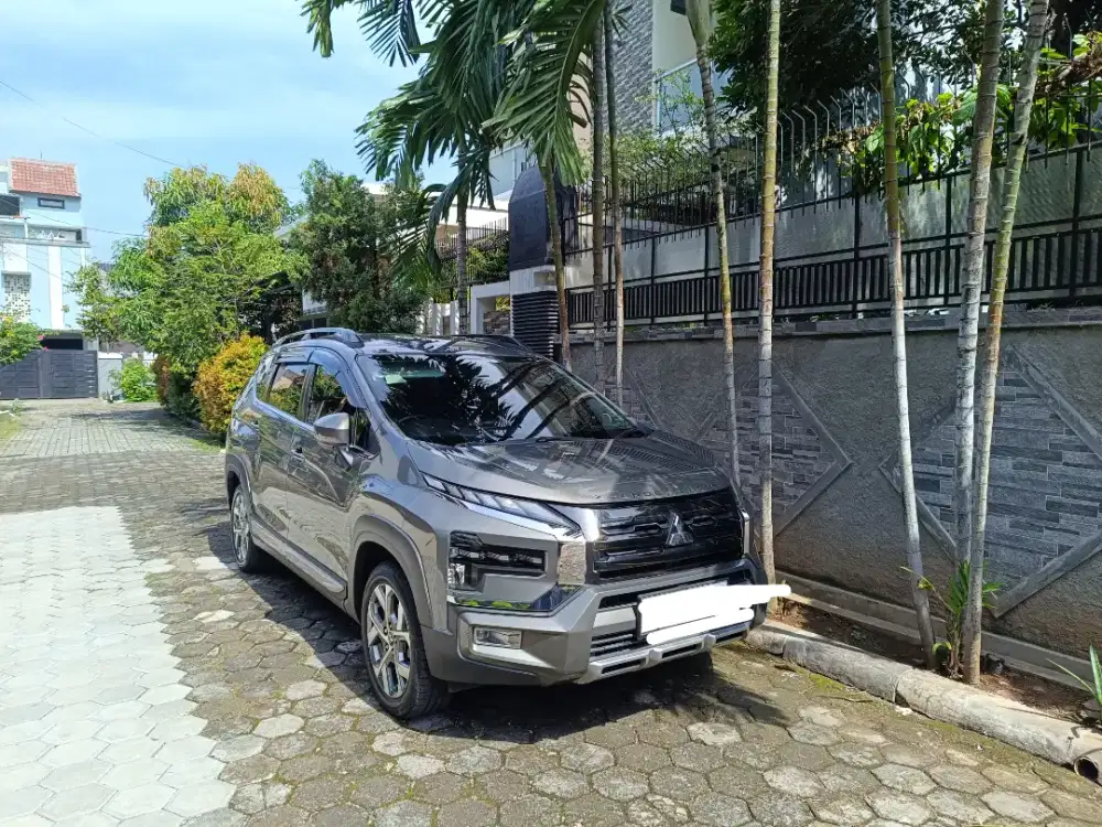 Jual Mitsubishi Xpander Cross PP 2022