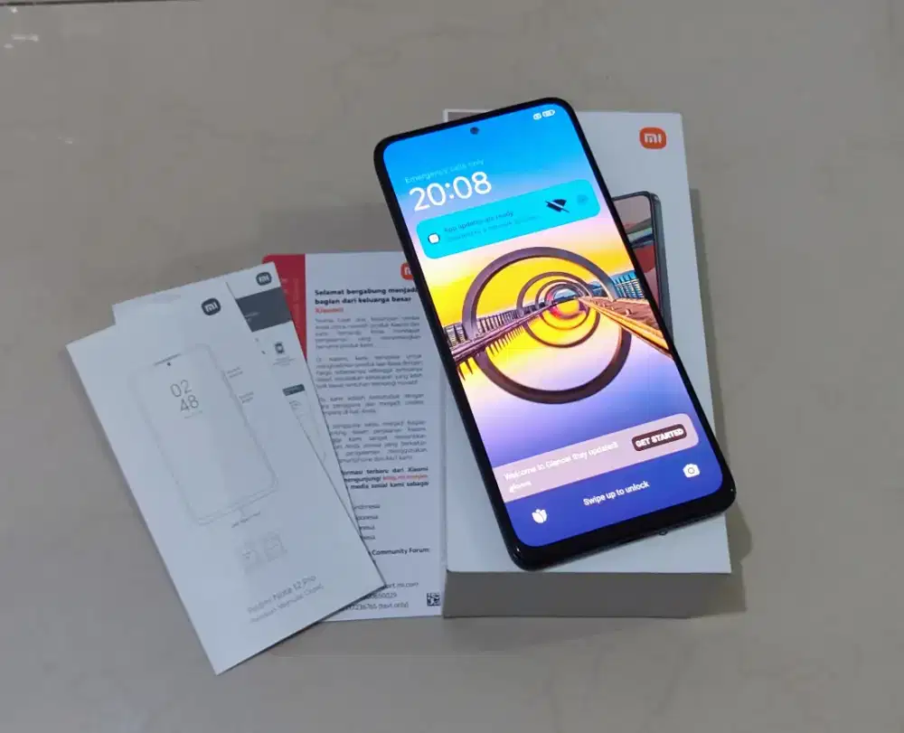 Xiaomi Redmi Note 12 Pro 8/256 Fullset