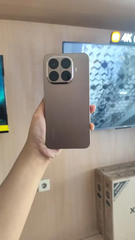 PROMO XIAOMI 15T PRO  12/512 NEW SEGEL