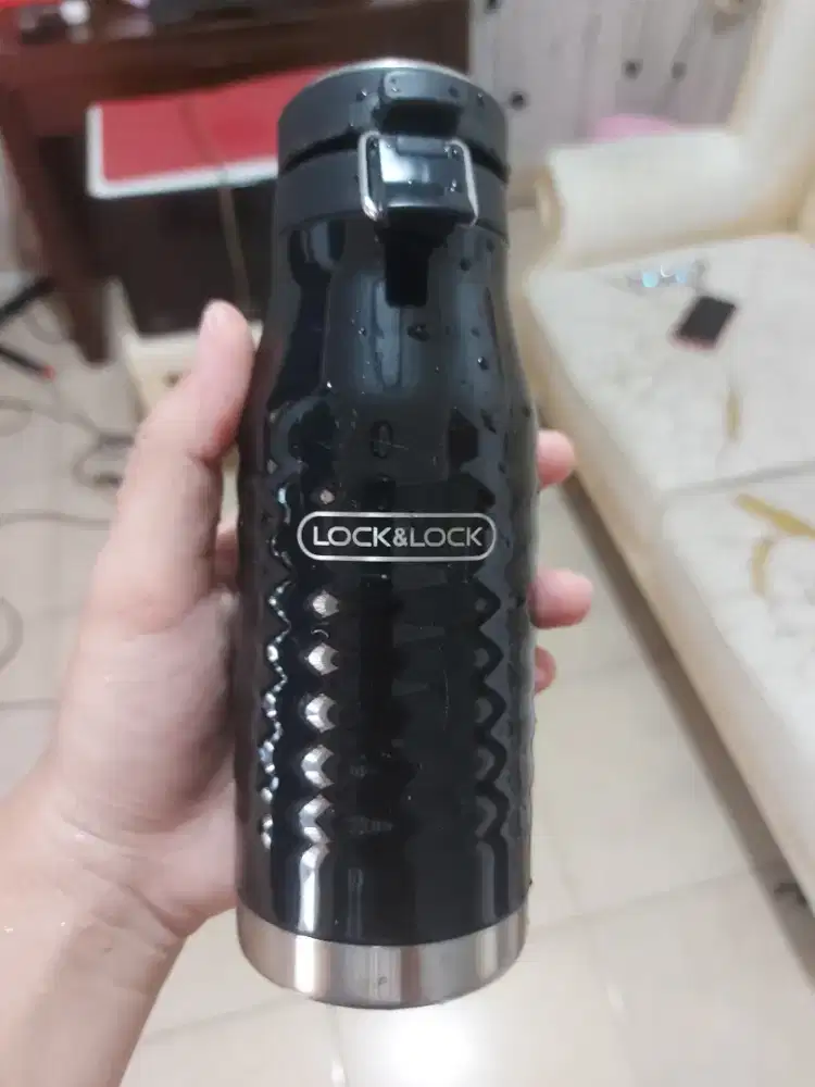 Tumbler lock&lock original