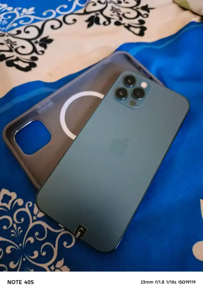 Iphone 12 PRO (EX INTER)