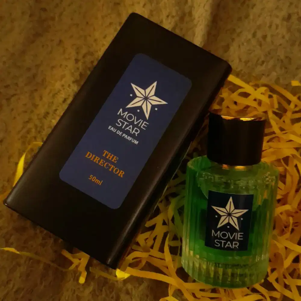 Movie Star Eau De Parfum