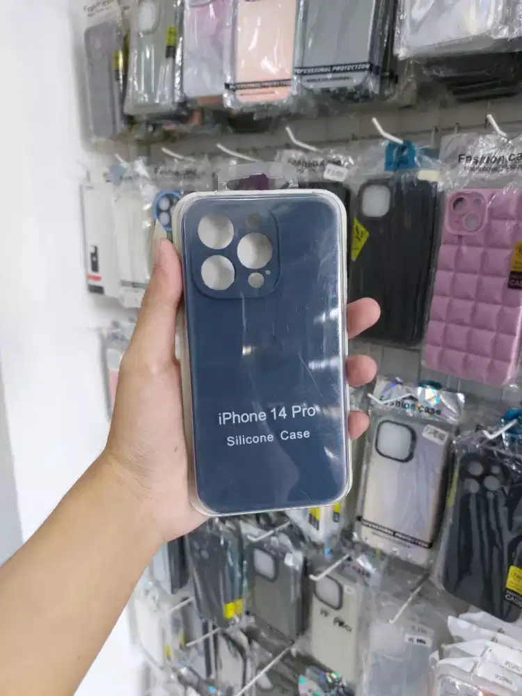 Case iPhone 14 Pro