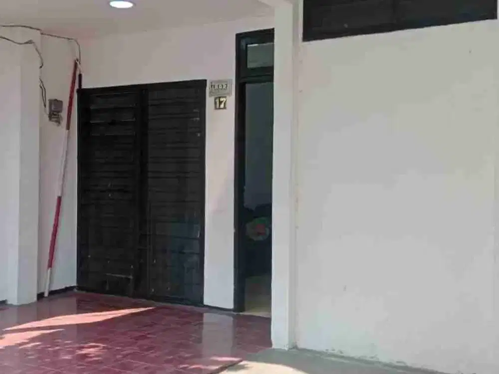 Jual Rumah di Janur Hijau Gading Pandawa Kelapa Gading Jakarta Utara