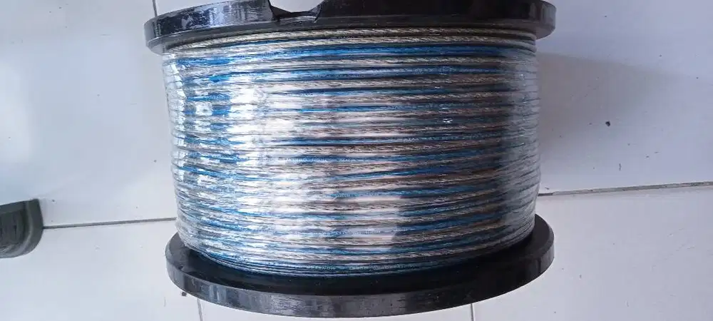 cable monster 2 x 80  100m