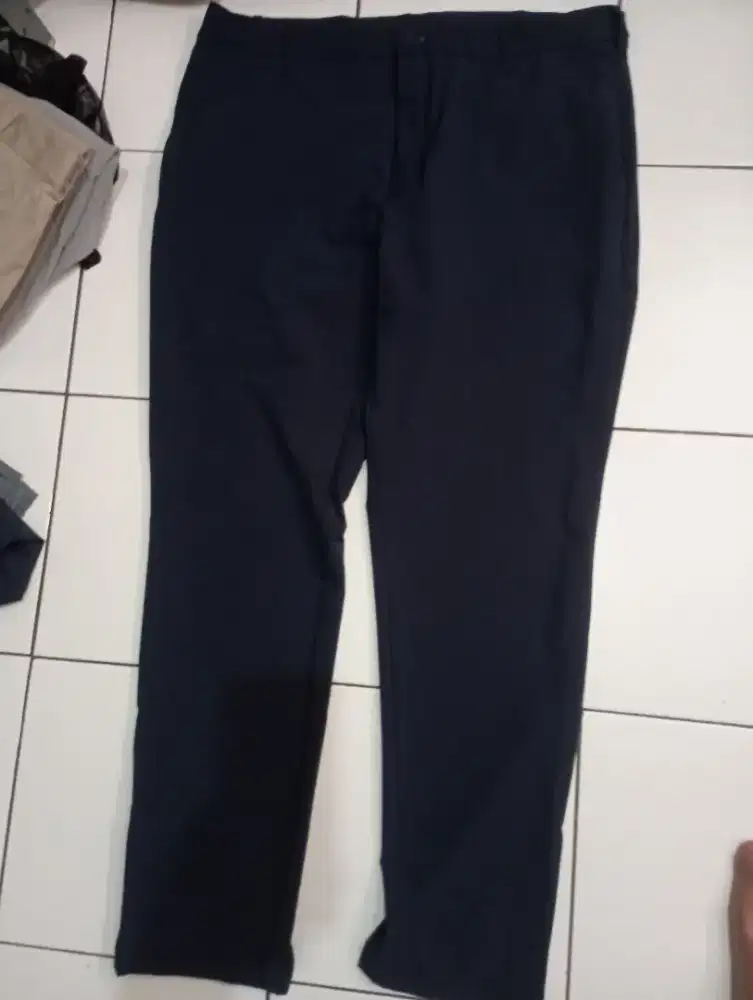 nautica size 38,LP: 49cm,kondisi baru,jual 100k