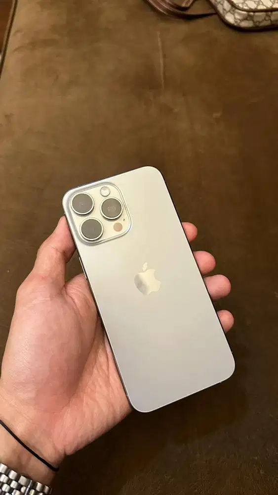 Iphone 15 Pro Max 256 Ibox