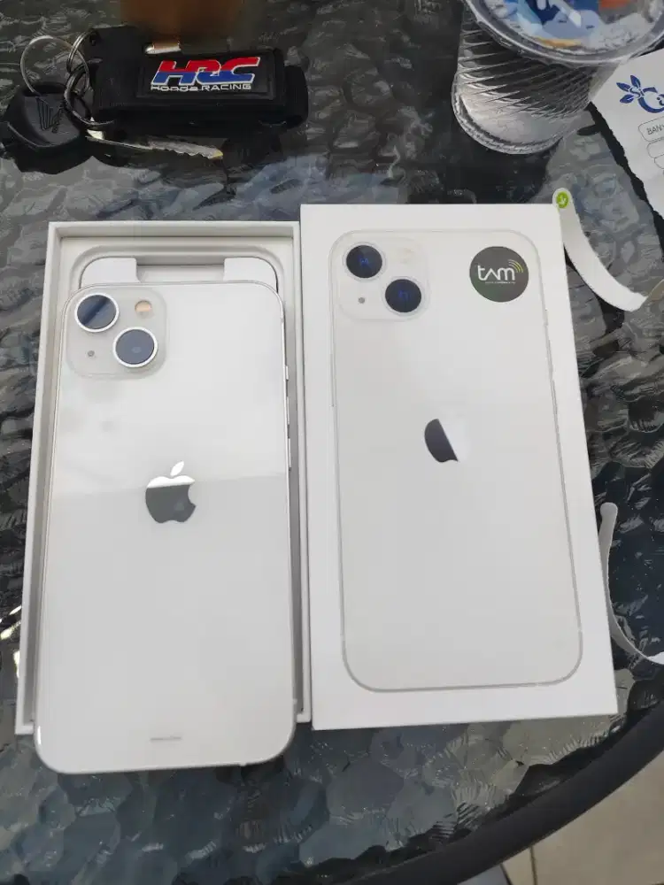 Iphone 13 garansi resmi