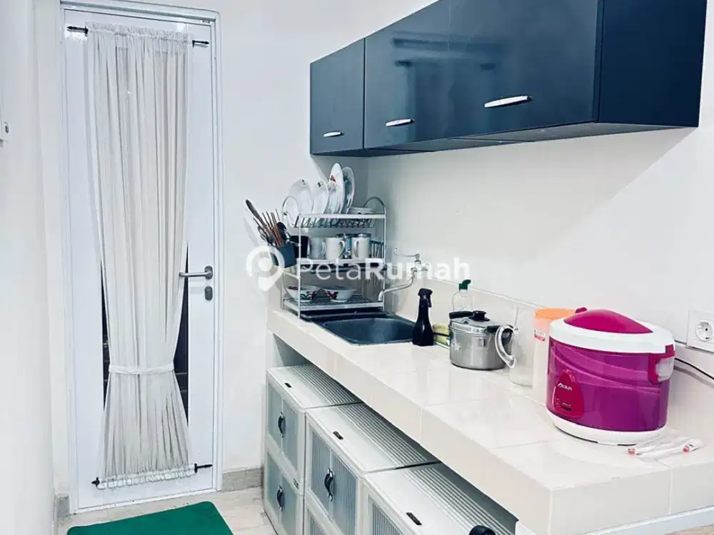 APARTEMEN PODOMORO TOWER LEXINGTON | AREA KESAWAN - MEDAN BARAT