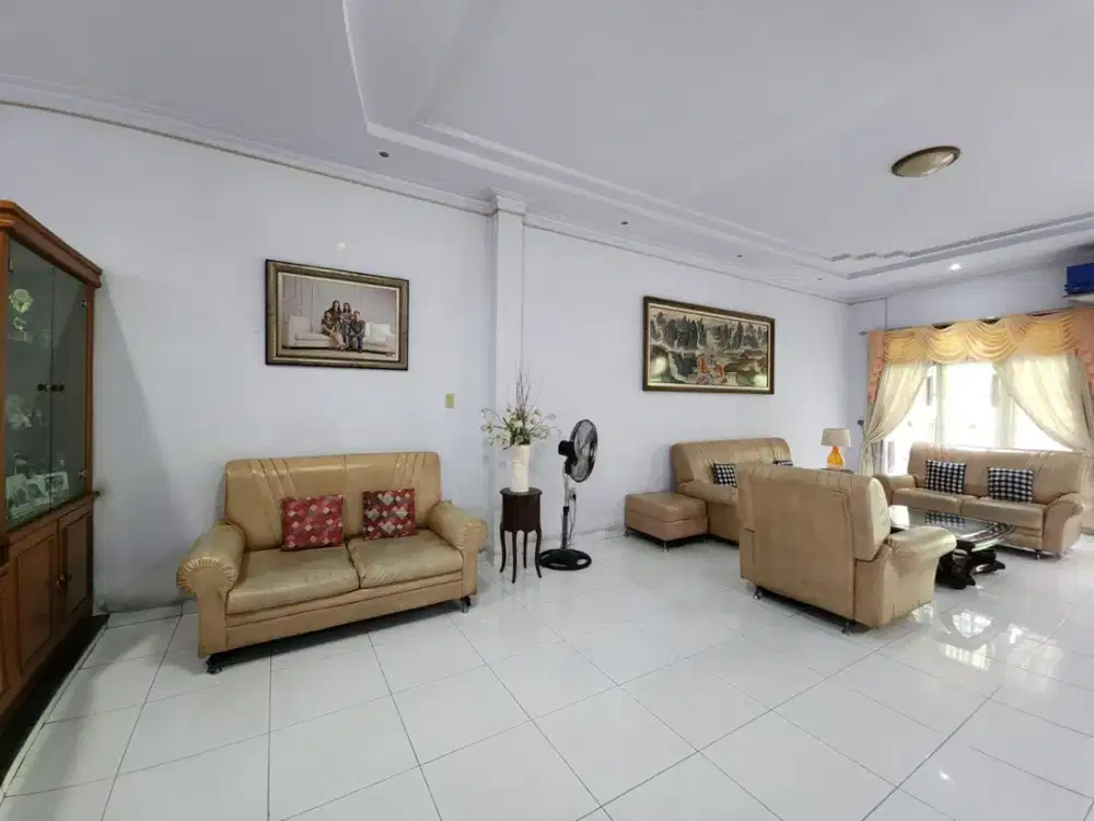VILLA CITA RAYA JL. BANDA ACEH BARU DAERAH SUMATERA