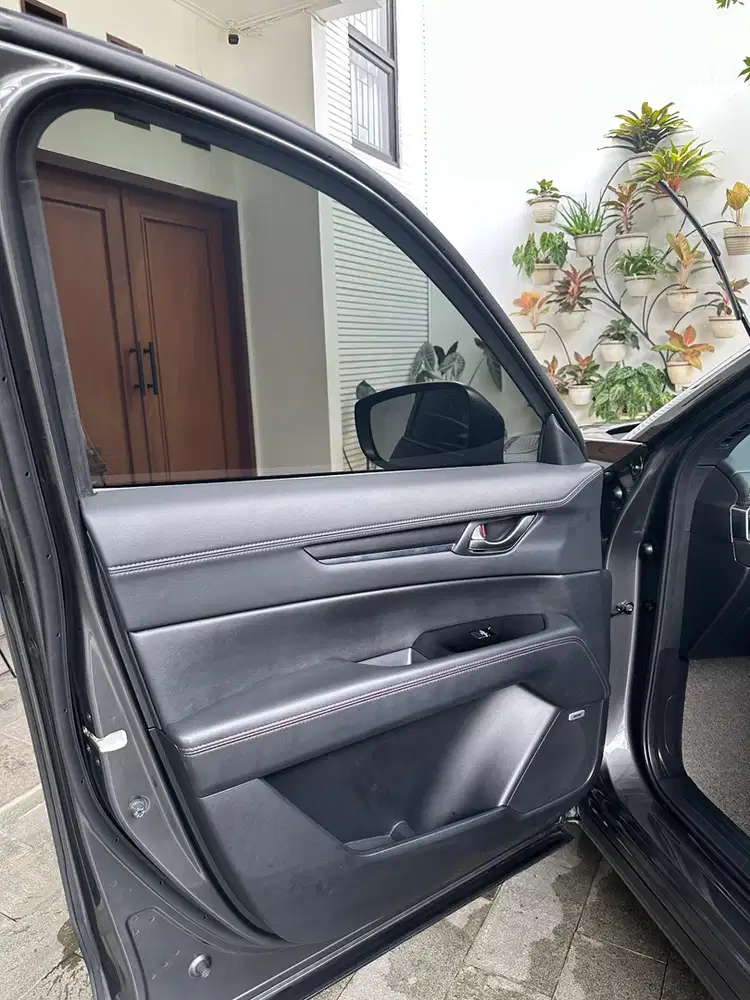 Mazda CX-5 2023 Bensin