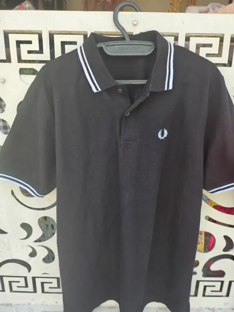 BAJU COWOK BERMEREK ASLI