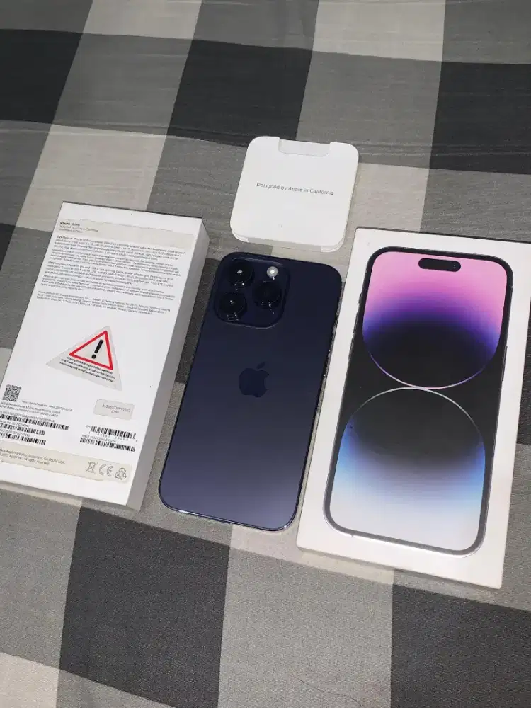 iphone 14 pro 128 ibox