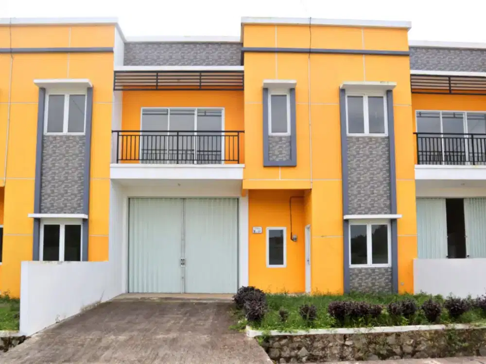 Harga 1,2 Miliaran! Gudang Strategis Dekat Tol Surya Grand Cisoka