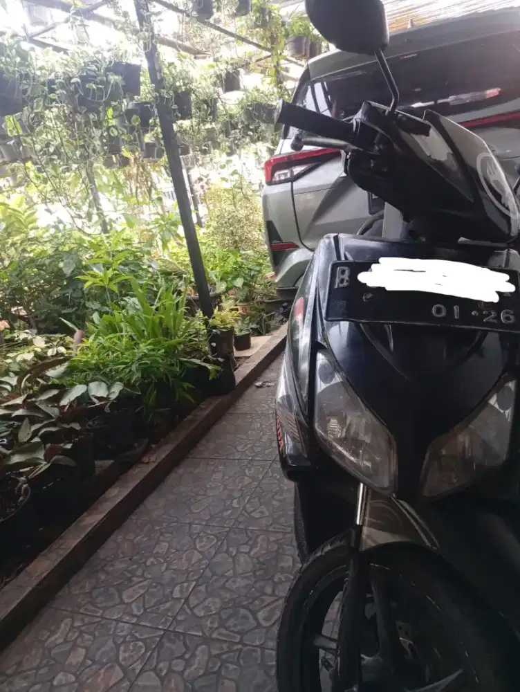 Vario terawat fool orisinil