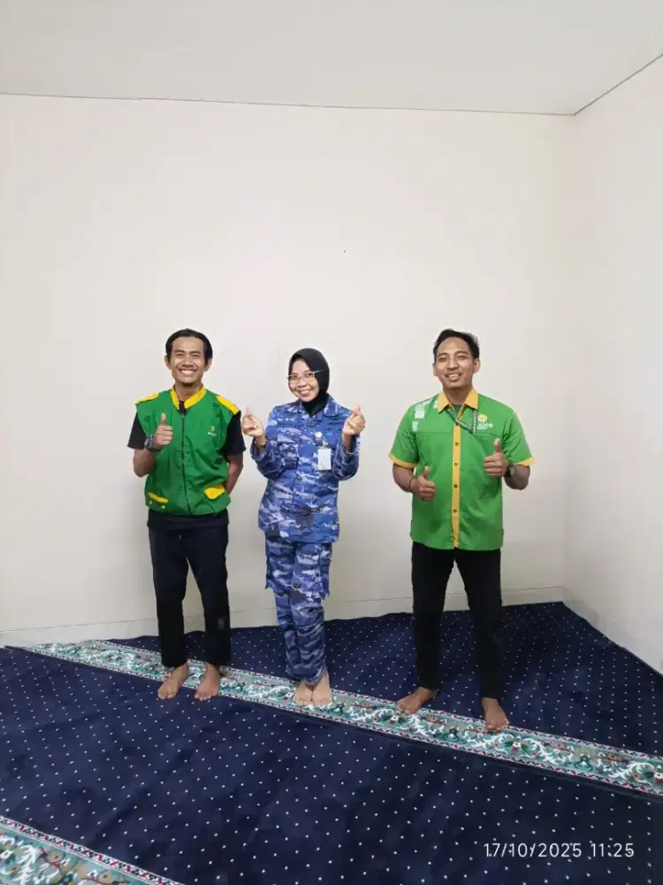 Harga Karpet Masjid Murah Solo – Langsung dari Gudang