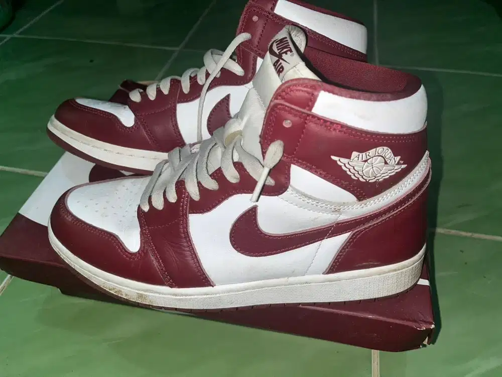 jordan 1 1985 original