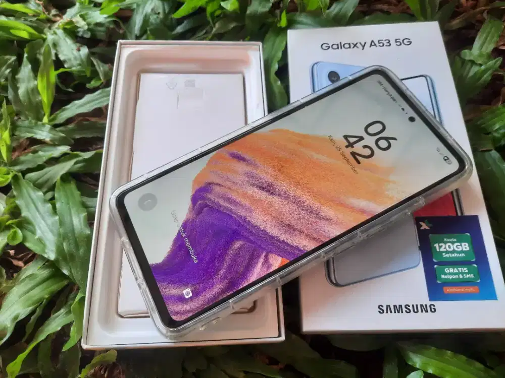 Samsung A53 5G 8/256