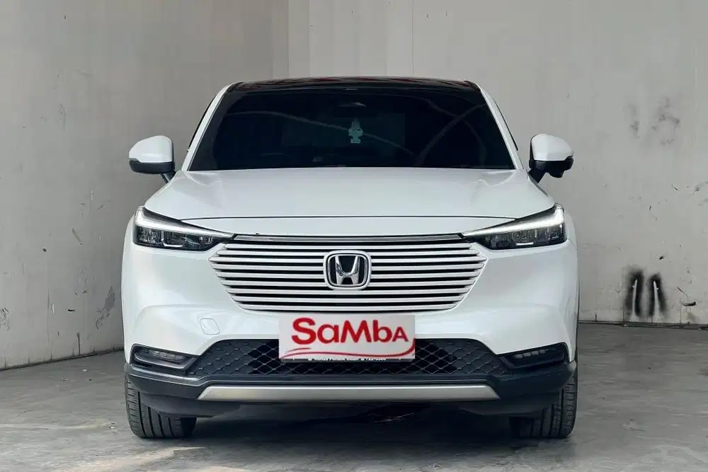 HONDA NEW HRV SE 1.5 MATIC 2023..PAJAK MEI 2026 GANJIL