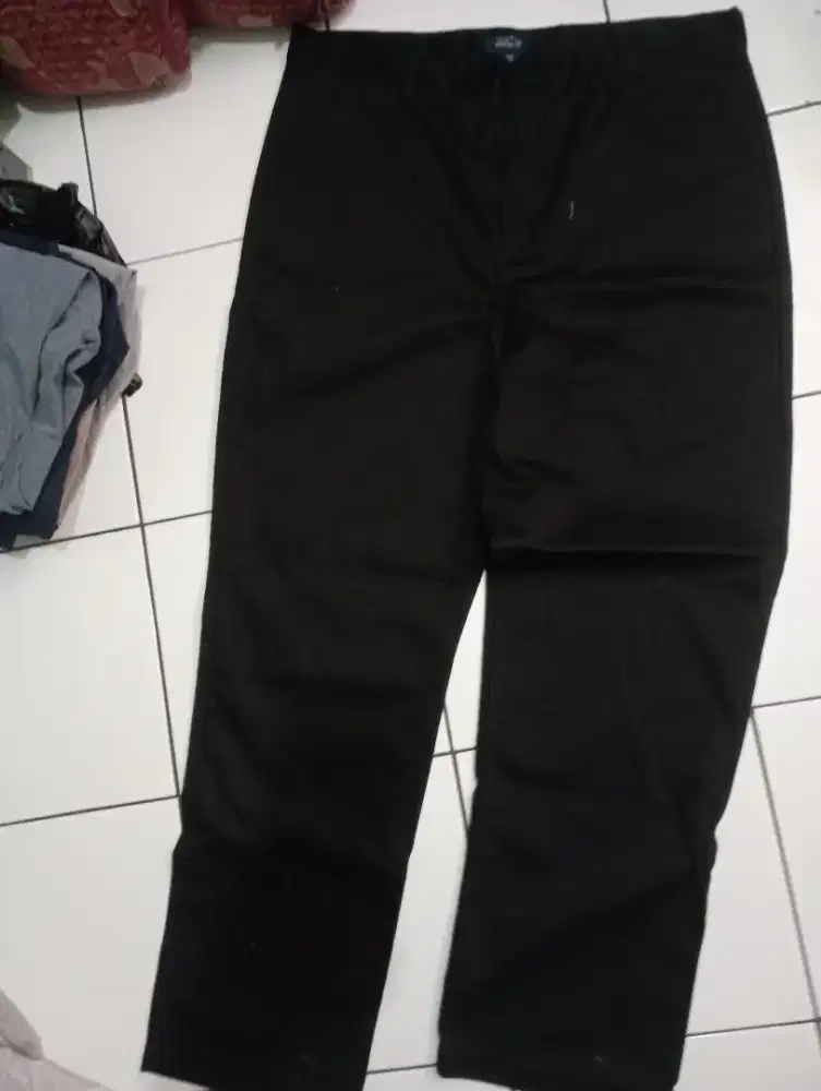 austin size 38,LP: 49cm,kondisi baru,jual 100k