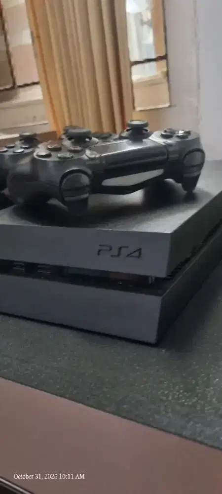 SONY PS4 FAT - Plus