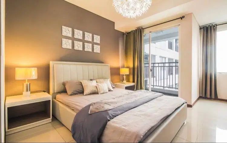 Studio Apartment for rent