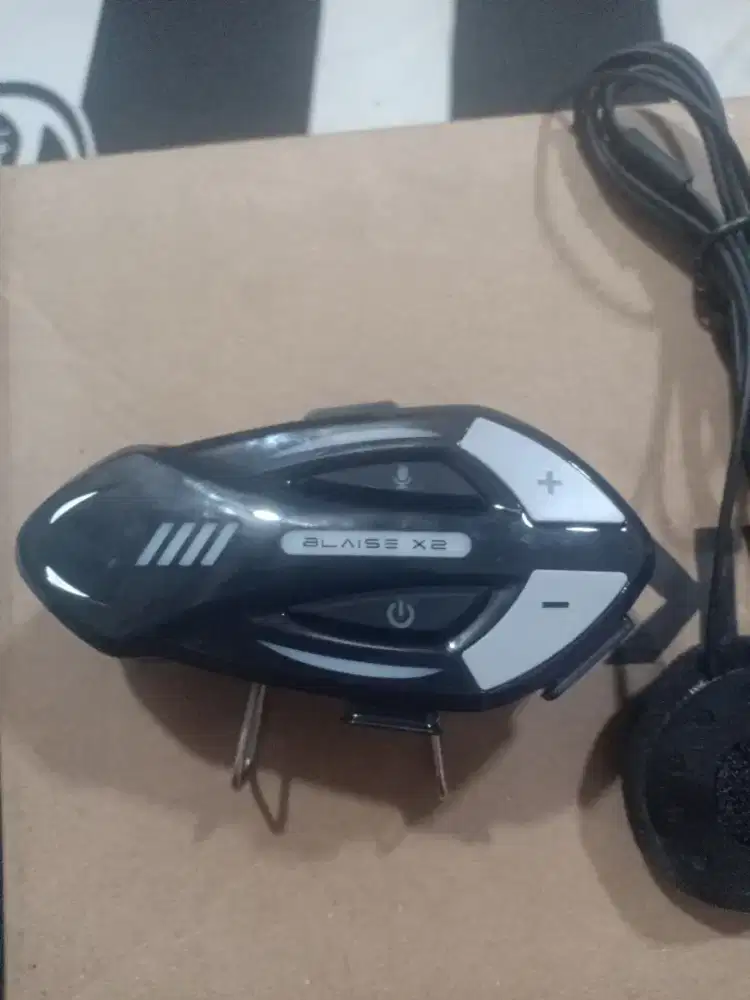 Intercom blaise X2