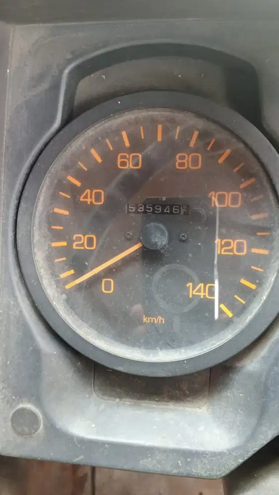 Mitsubishi Fuso 2009 Diesel