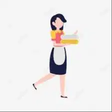 Lowongan Kerja Asisten Rumah Tangga (ART)