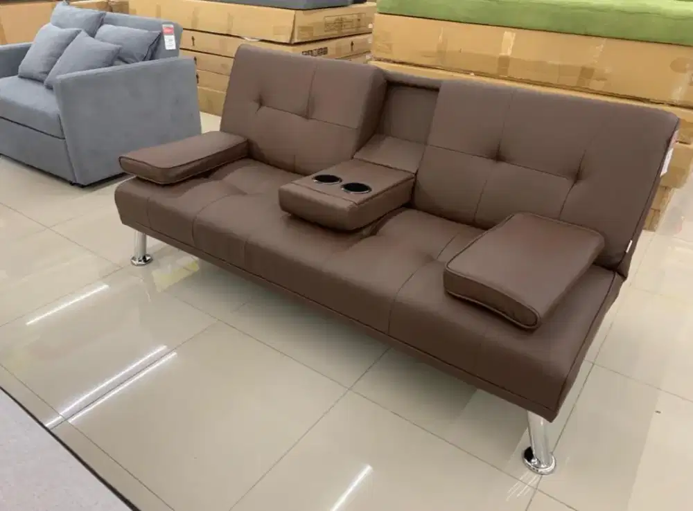 SOFA BED MURAH BERKUALITAS