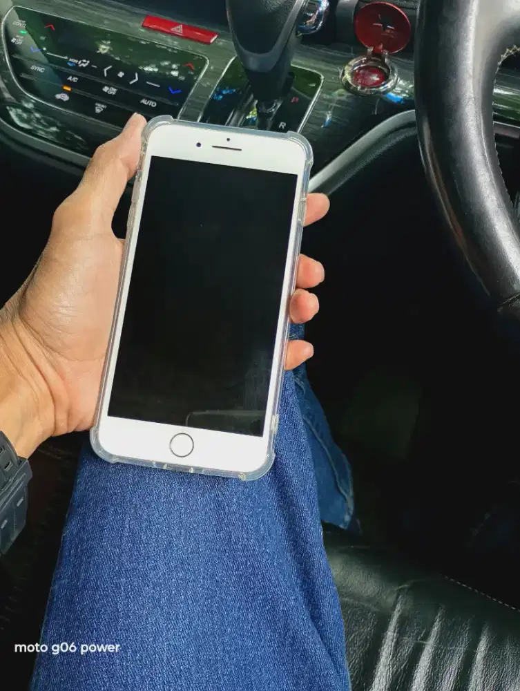 iPhone 7plus iBox murah siap pakai