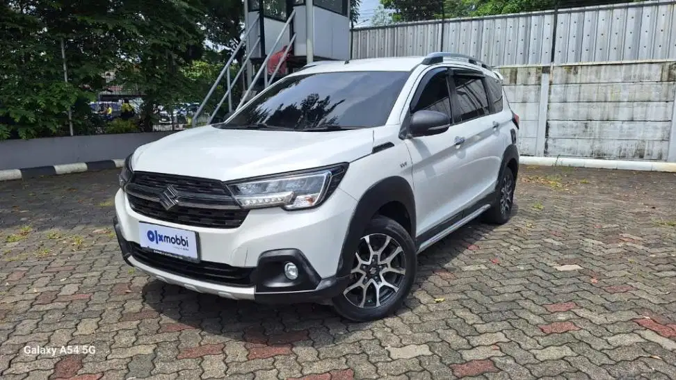 TERMURAH Suzuki XL7 1.5 Alpha Bensin-AT 2020 KZA