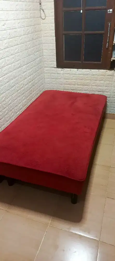 Sofa Bed atau Kasur