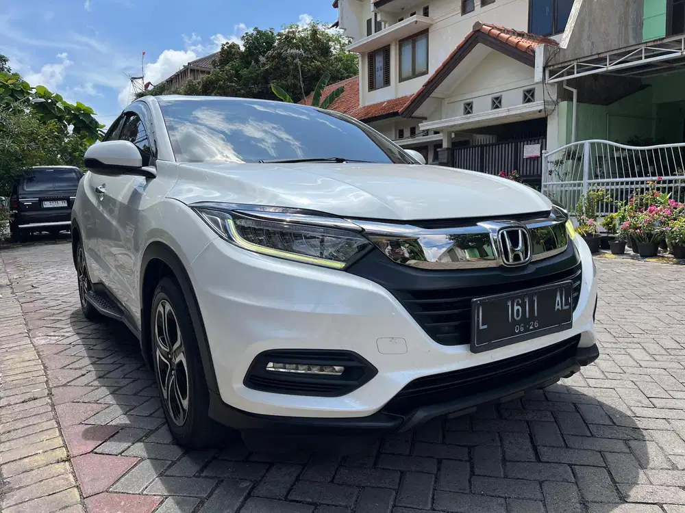 DP 30 JT HONDA HR-V / HRV 1.5 SE CVT / MATIC / AT 2021 #hrv 2021