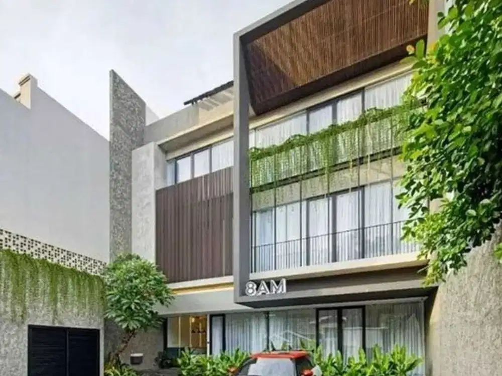 DIJUAL MURAH RUMAH KOST DEPAN KAMPUS AKSES MUDAH ITS HANGTUAH UNAIR