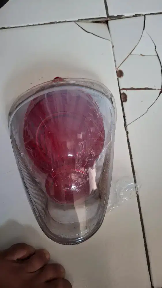 Mika lampu ori scoopy 2014-2016