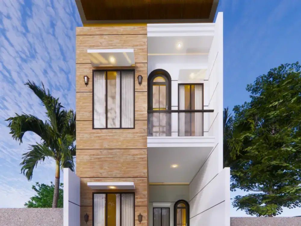 DIJUAL RUMAH KOST PROMO 1.95M STRATEGIS BUMI MARINA ITS HANG TUAH