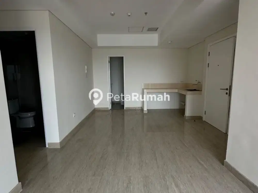 APARTEMEN PODOMORO TOWER LEXINGTON | DAERAH KESAWAN - MEDAN BARAT