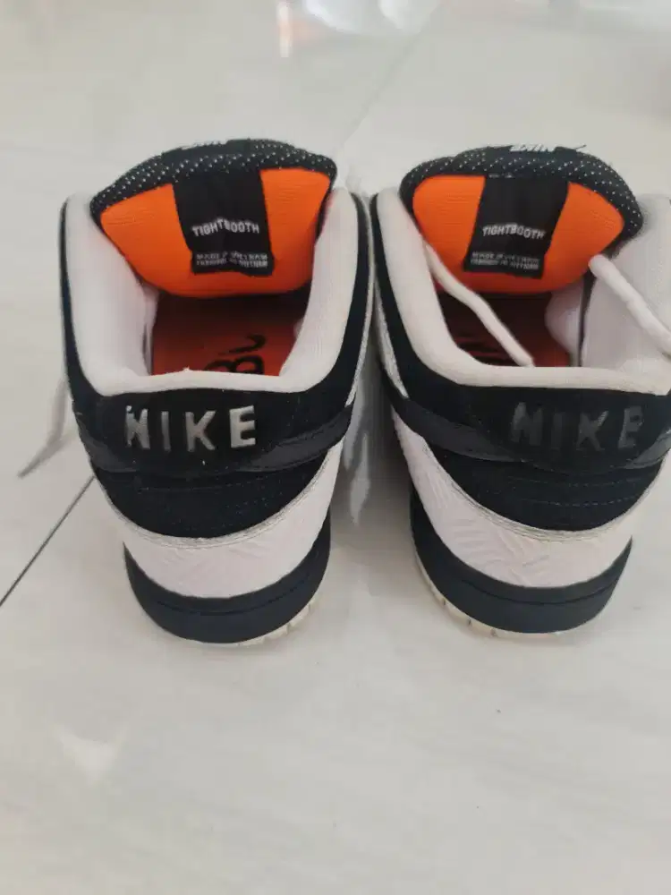 Jual murah aja SB Dunk Low