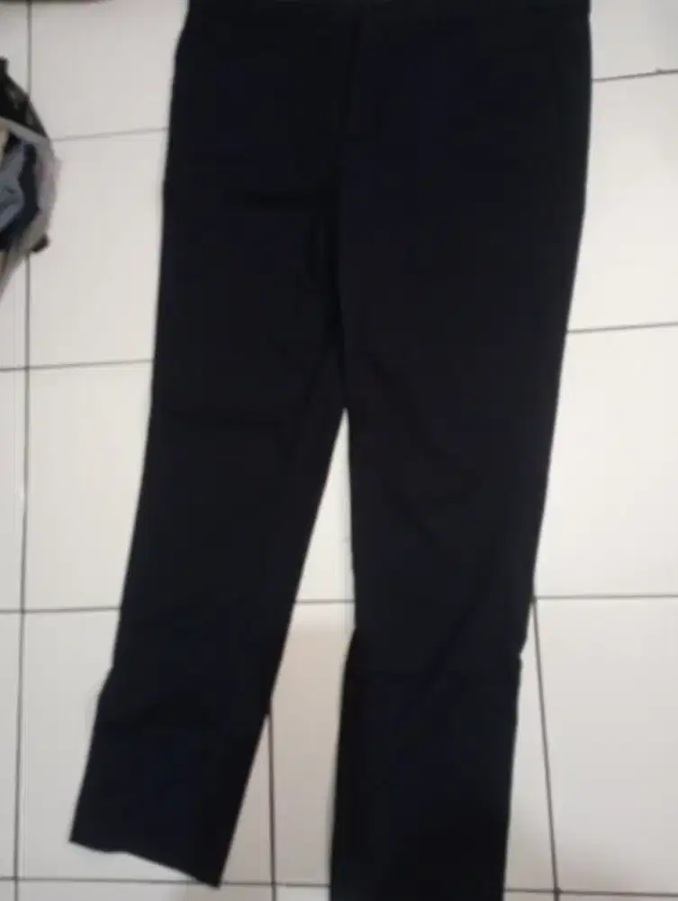 h n m size 38,LP: 49cm,kondisi baru,jual 100k