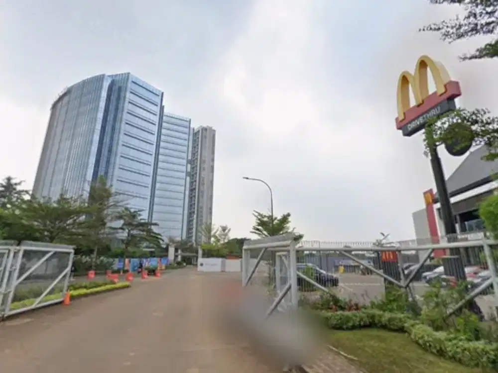 A206 Sewa Space Office Termurah di Ciputra Internasional Puri Indah