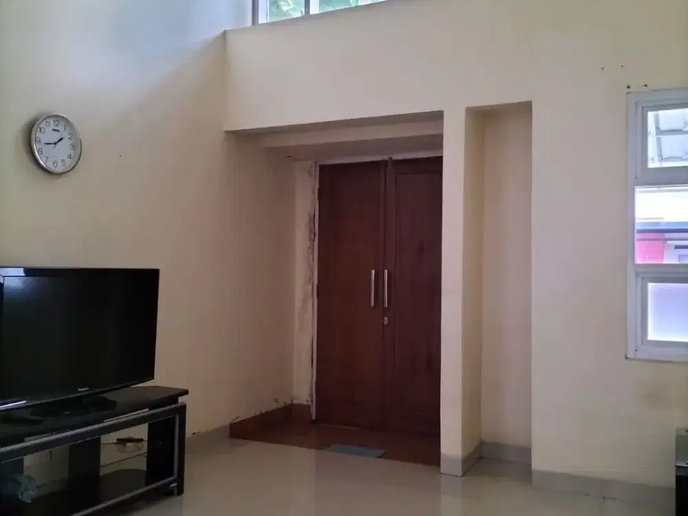 Dijual Rumah Permanen Siap Huni di Banyaksumba Kota Baru Parahyangan Bandung