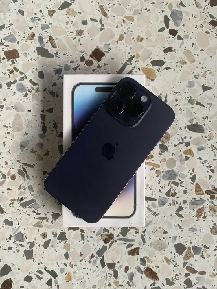 Iphone 14 PRO 128 5G FULLSET