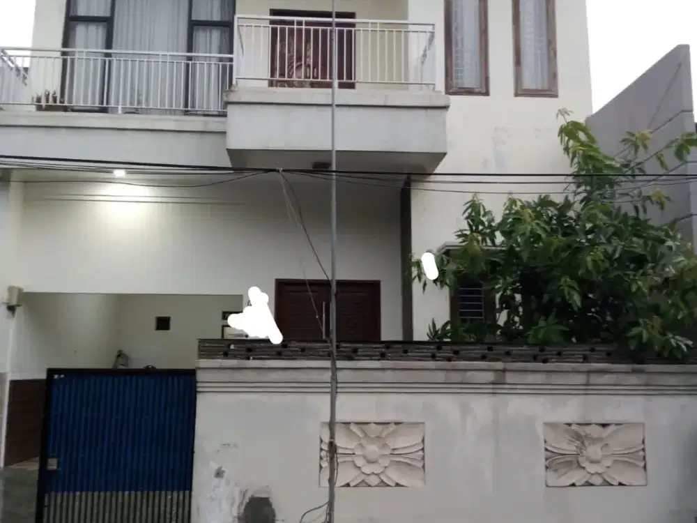 Dijual Cepat Rumah di Permata Pamulang