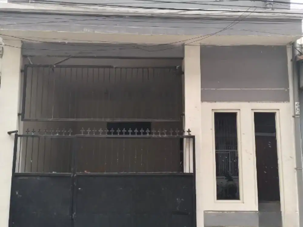 Jual Cepat Rumah Di Jalan Lebak Permai, Surabaya