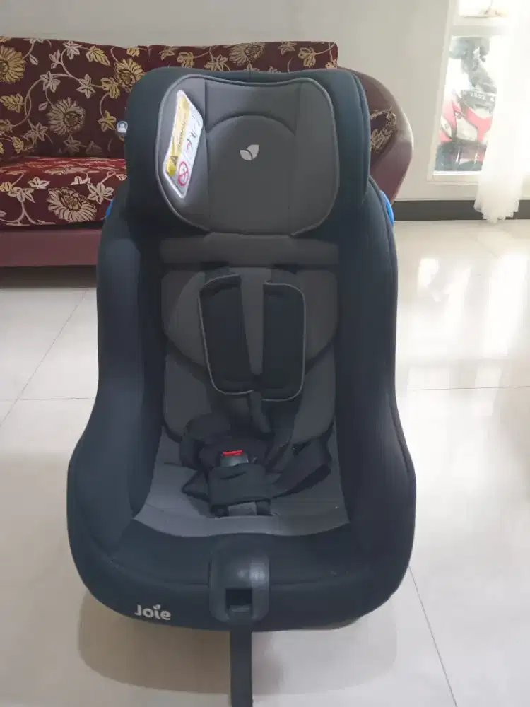 Car Seat Merk Joie